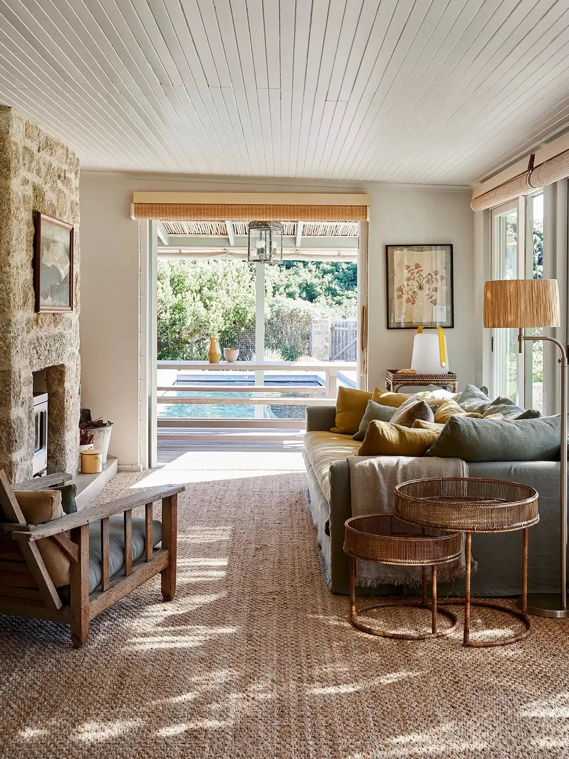10 Nautical Decor Trends &amp; Styling Tips for a Timeless Coastal Home (2026)