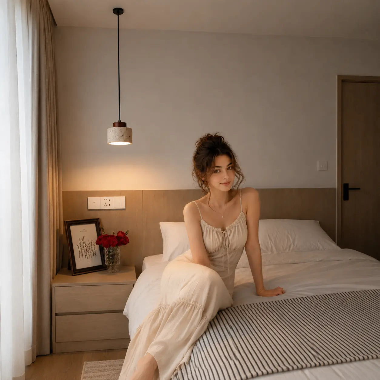 Interior Trend 2026: The Return of Shadow