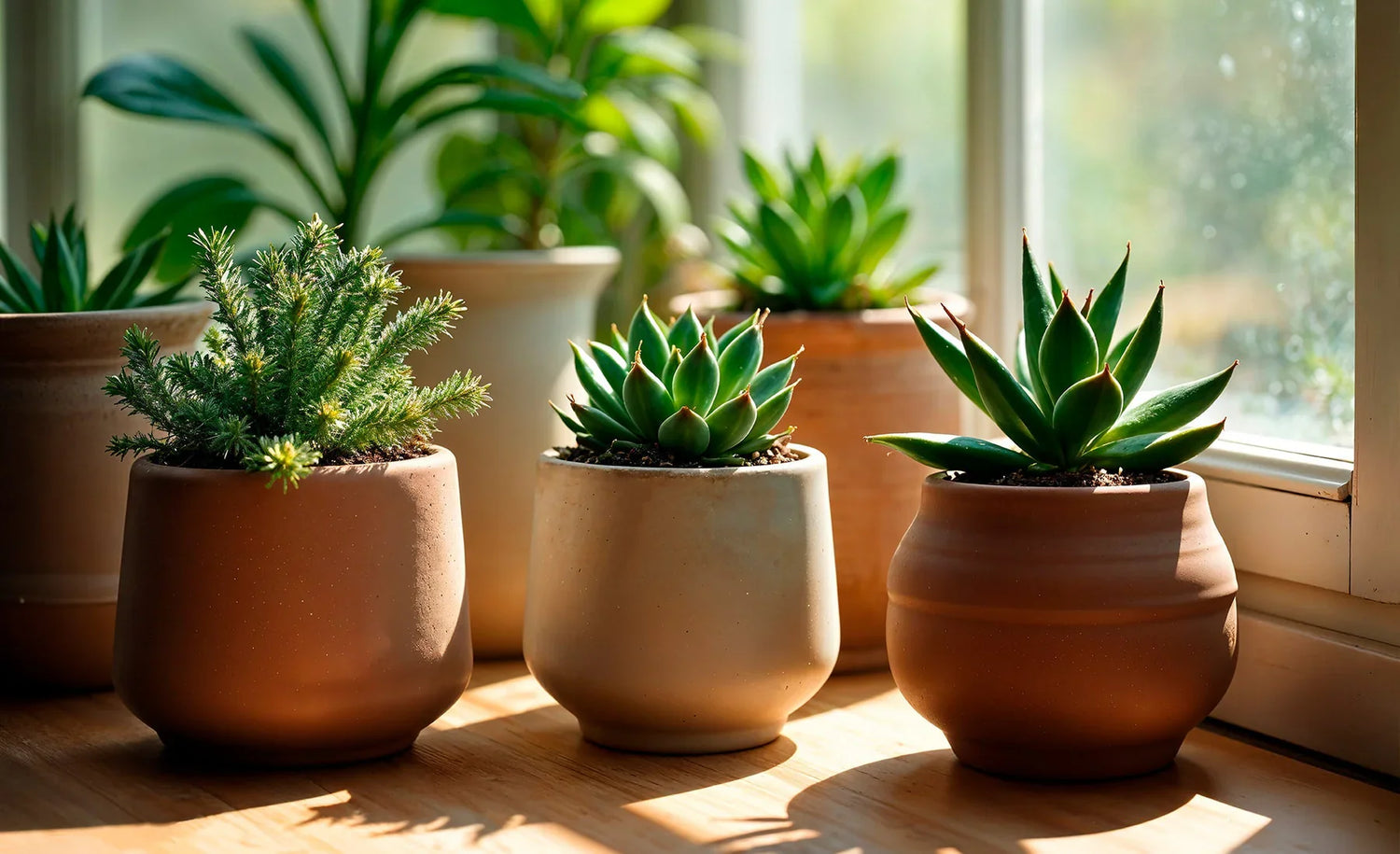 Smart Upgrades for Your Greenery