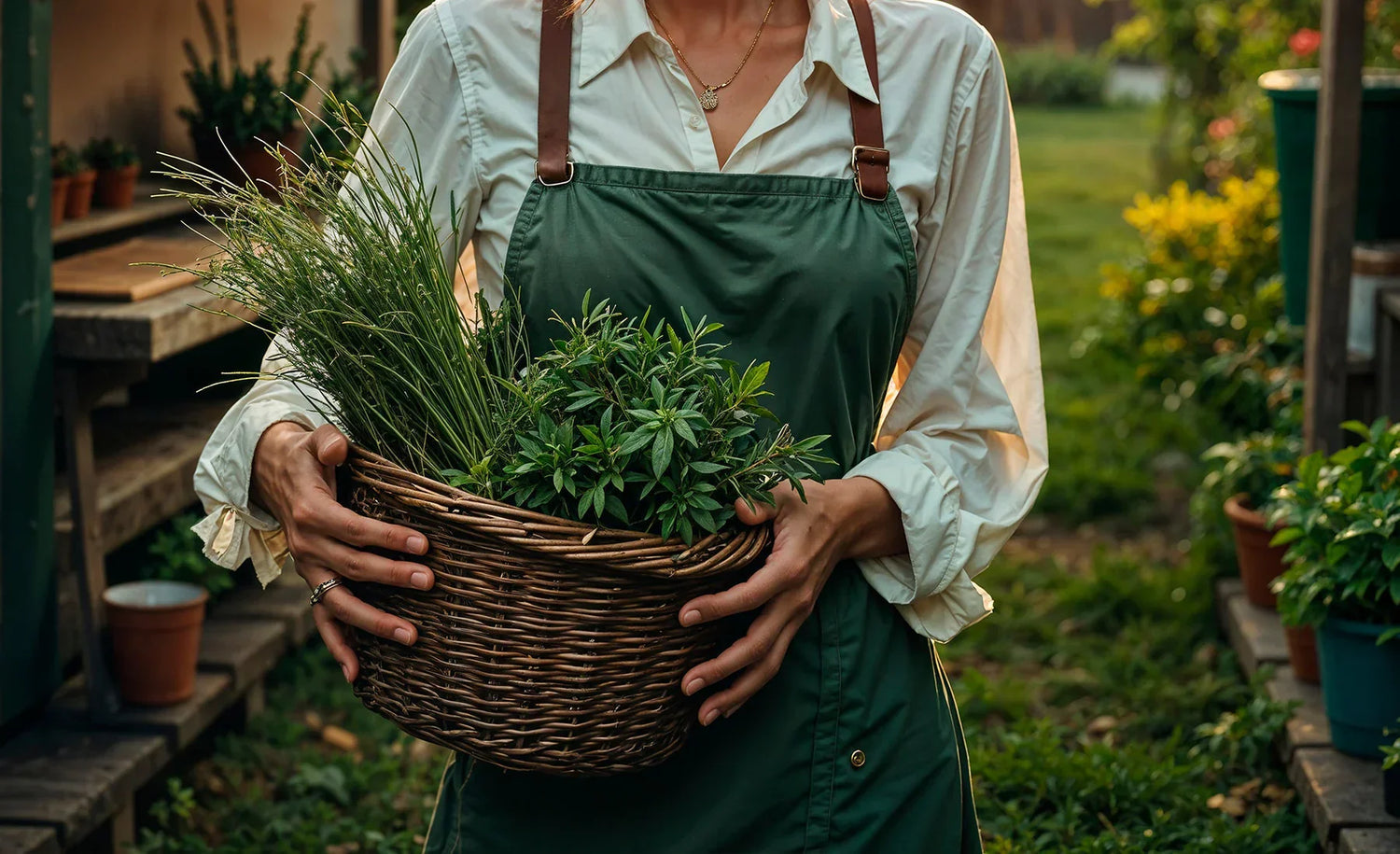 Plant Accessories That Transform Your Space