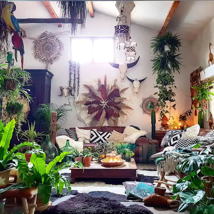 Inspirational Flower & Plant Accounts To Follow 🌿