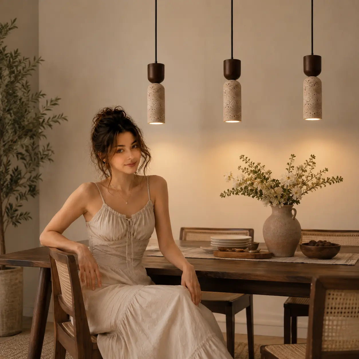 Interior Trend 2026: The Rise of Emotional Lighting