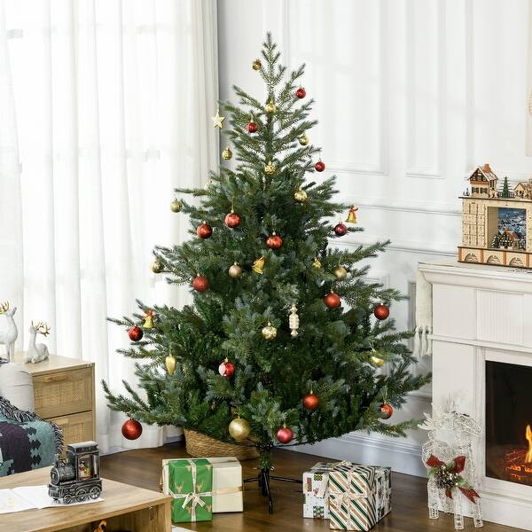 Our Top 6ft Artificial Christmas Trees for a Perfect Holiday Home (2026 Guide)