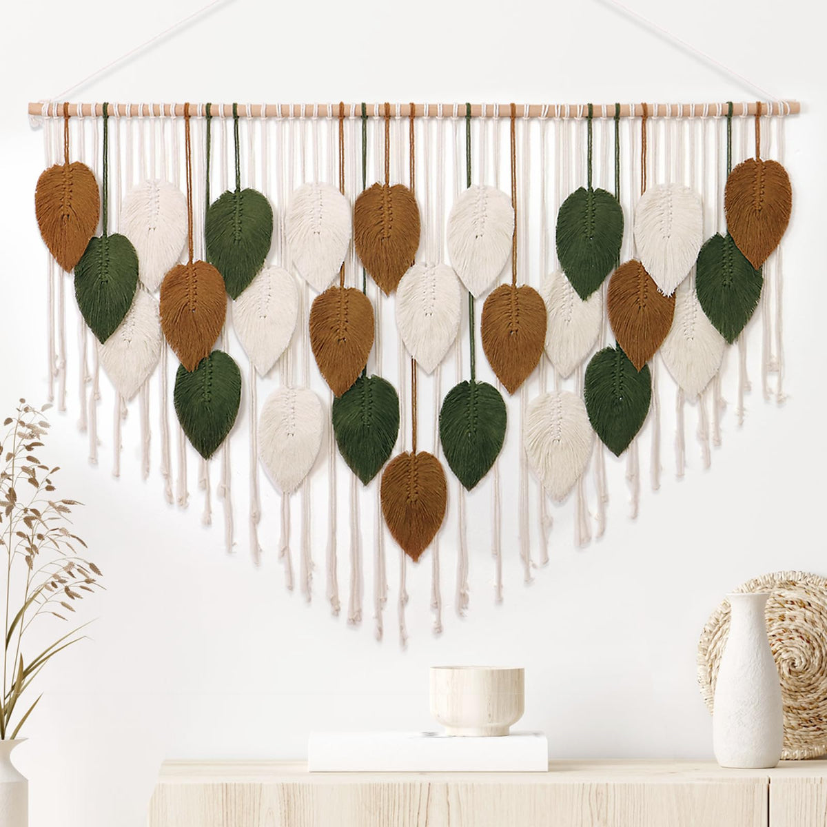 Why You Should Use Macramé in Your Wall Decor (2026 Guide)