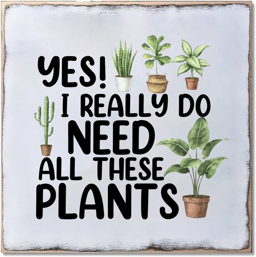 More Plant Jokes for April Fool’s Day 🌱