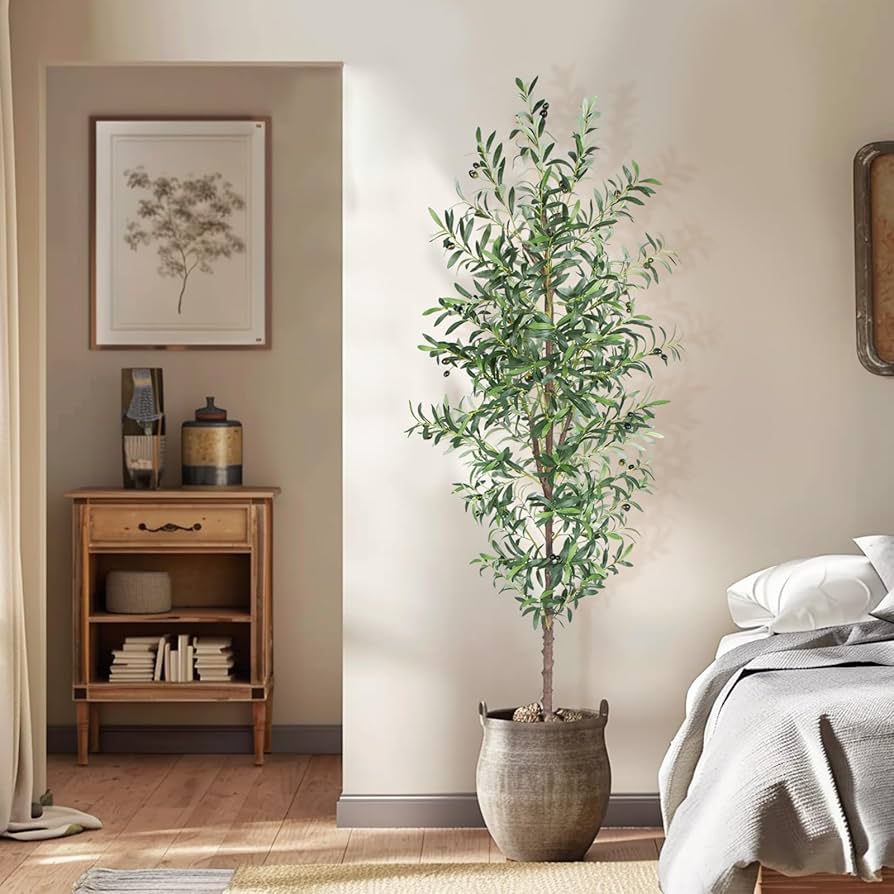 The Hottest Picks This Summer: Artificial Plants &amp; Trees