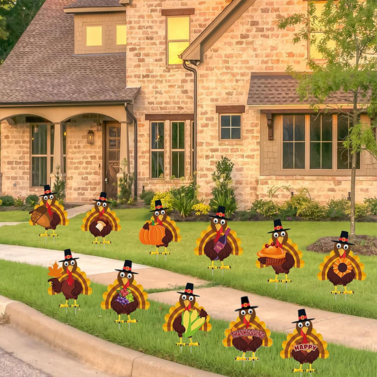 How to Celebrate Thanksgiving Outdoors — A Cozy Decor Guide (2026 Edition)