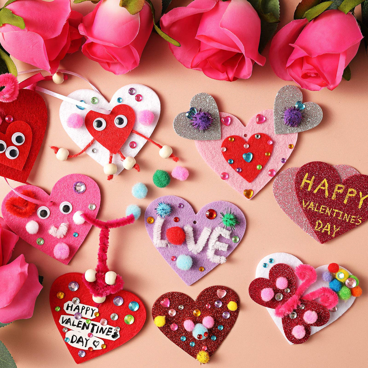 Top 10 Cute Valentine’s Day Gifts for Kids