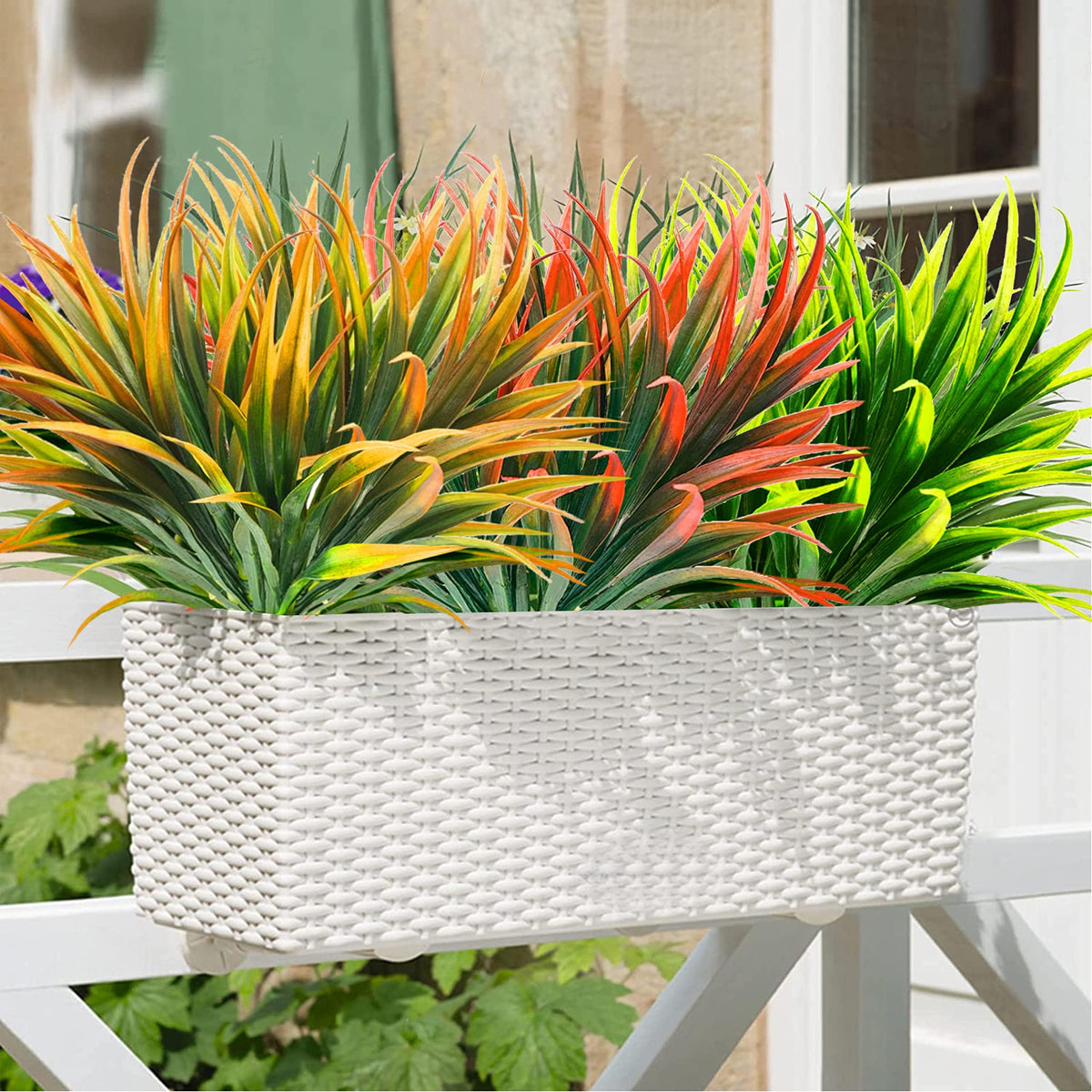 Outdoor Decor Ideas: Top 6 Influencer-Inspired Looks