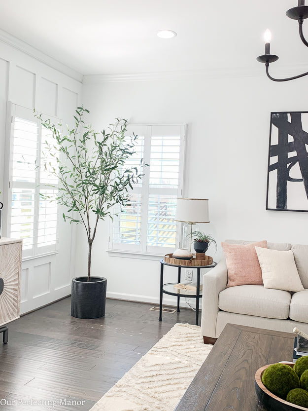 Tips to Get That Farmhouse Look