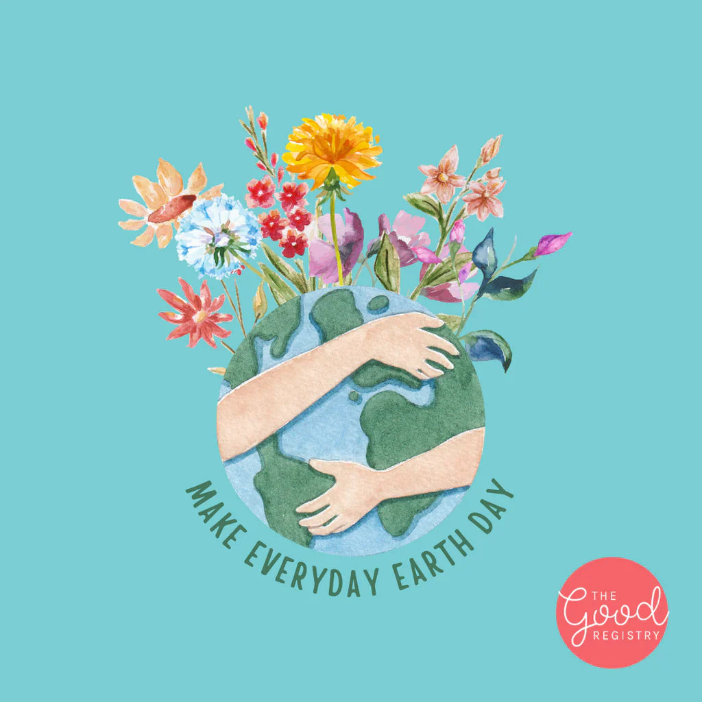 Inspirational Quotes for Earth Day