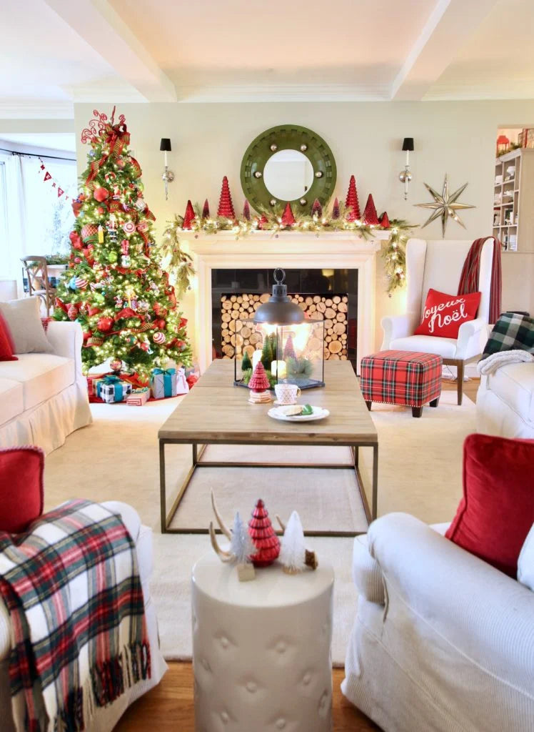 Our Top Christmas Accessories to Elevate Your Holiday Home (2026 Guide)