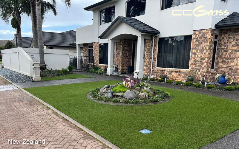 How &amp; Where to Use Artificial Grass