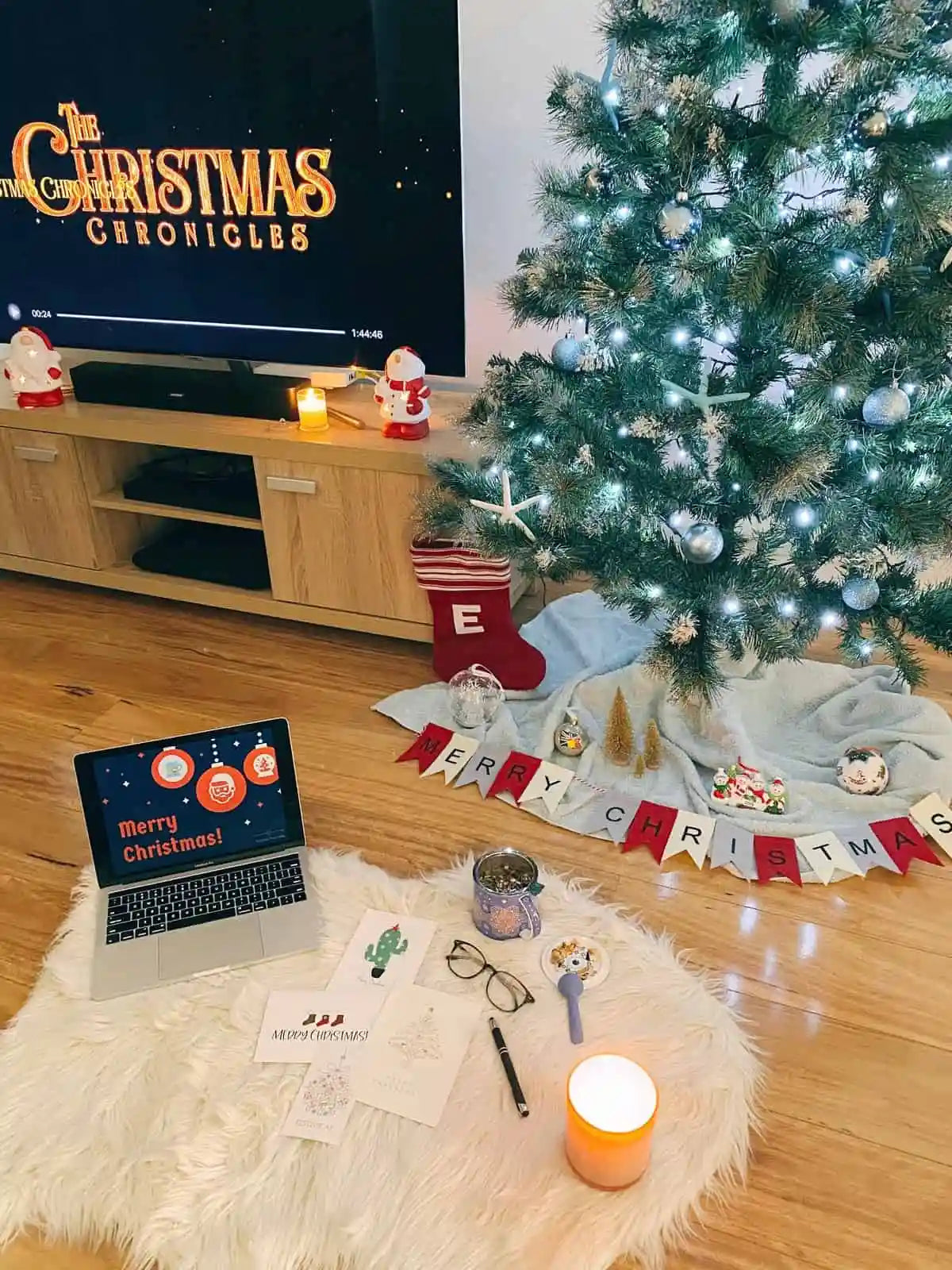 5 Tips to Host the Best Virtual Christmas Party
