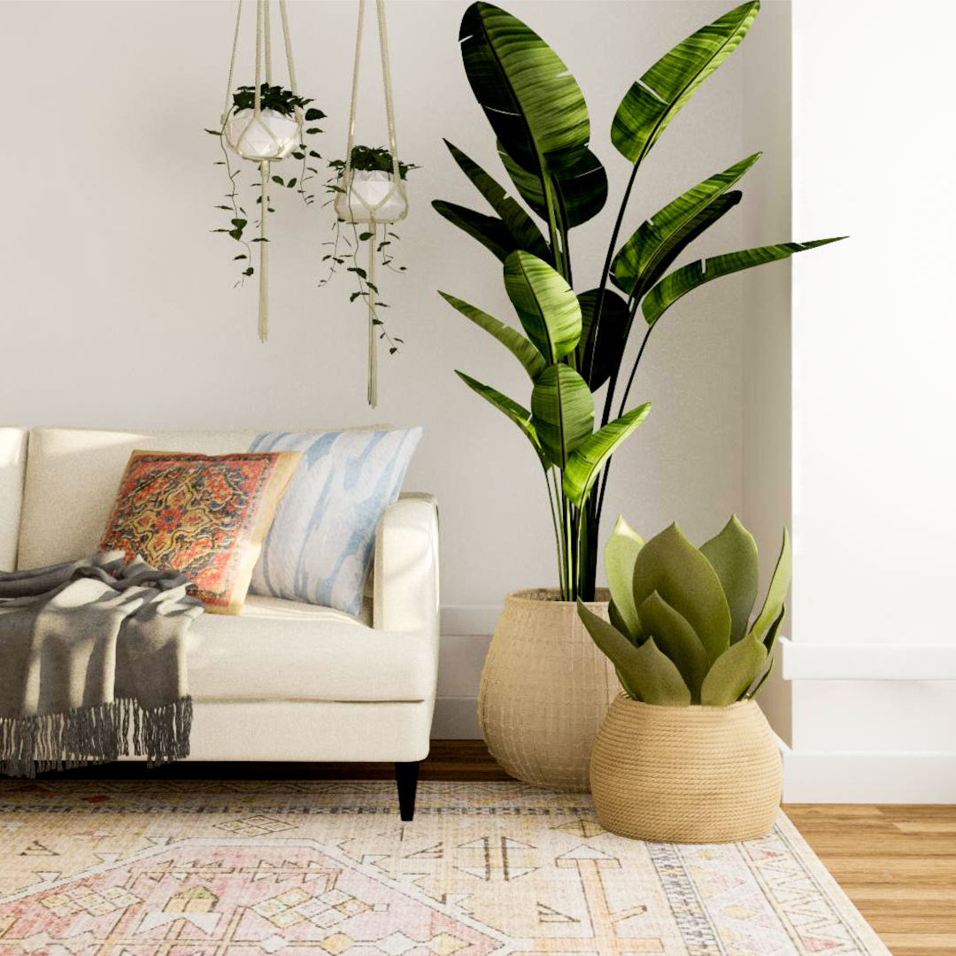 6 Ways Artificial Plants Make Your Life Easier