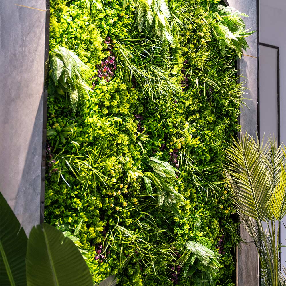 How to Turn Your City Apartment into a Garden Paradise