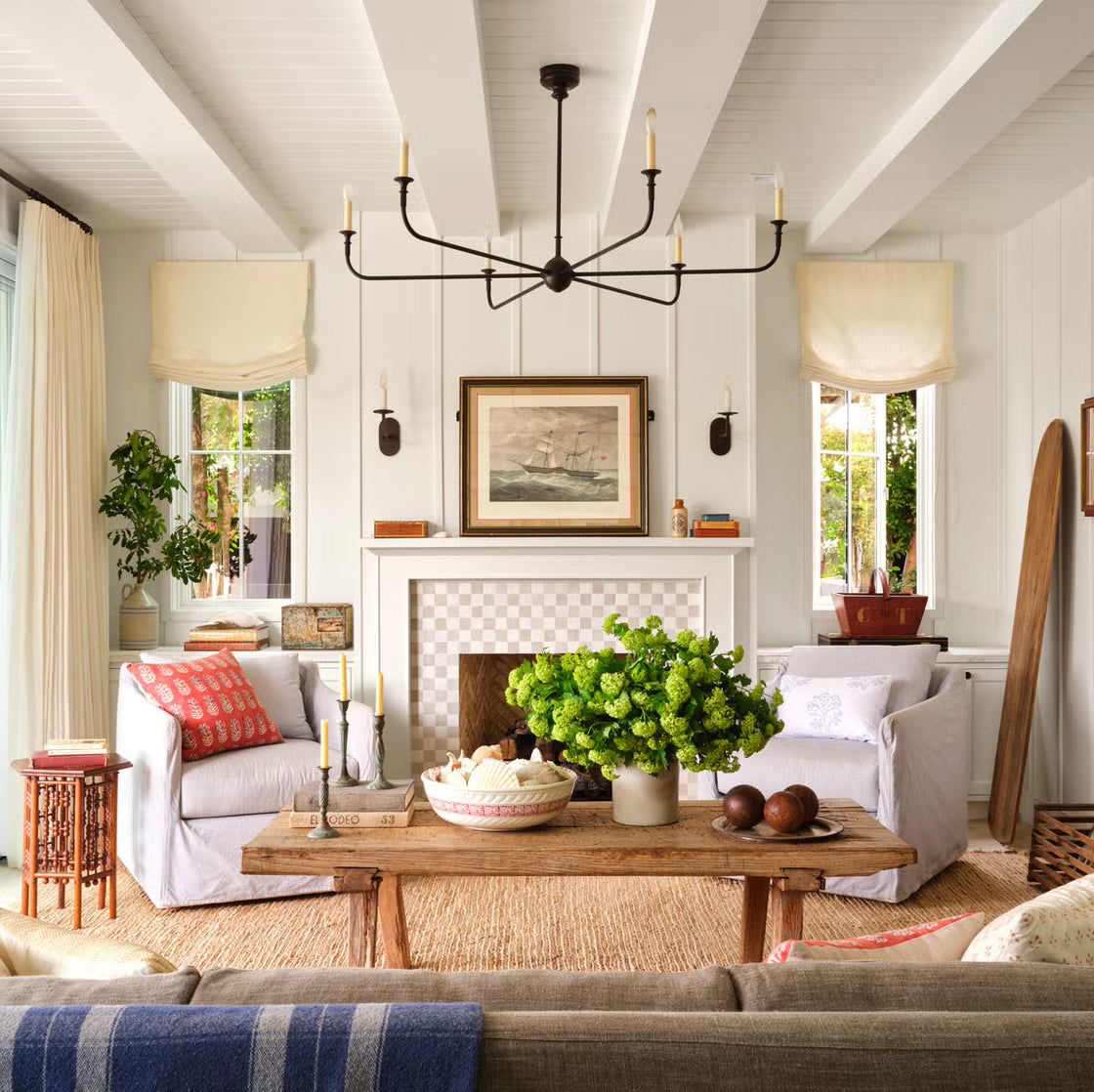 Top Summer Accents to Include in Your Decor (2026 Edition)