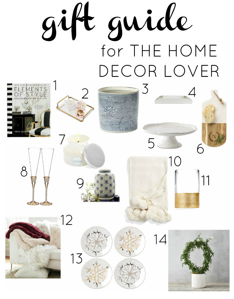 The Ultimate Fall Gift Guide for 2026