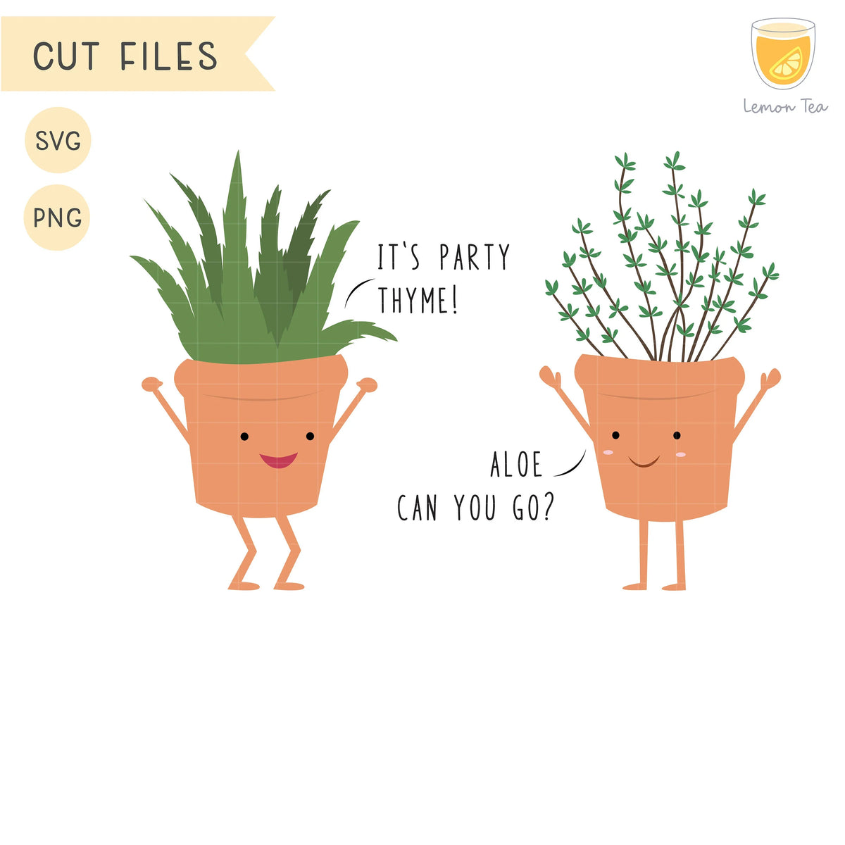 Plant Jokes for April Fool’s Day 🌱😂