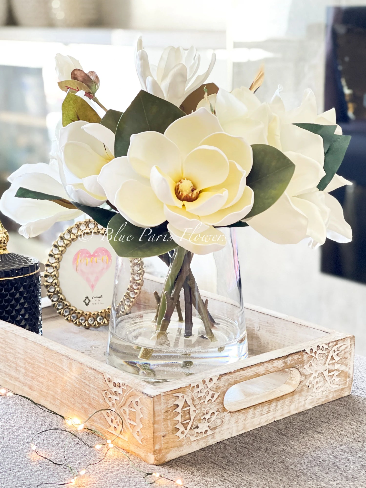 Why Gifting Artificial Flowers Is Always a Good Move