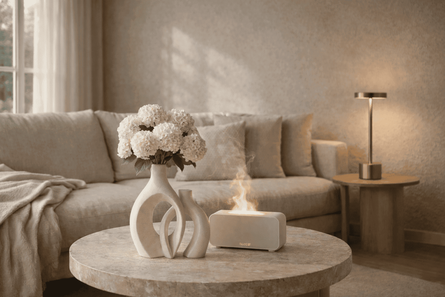 Dining Table Styling