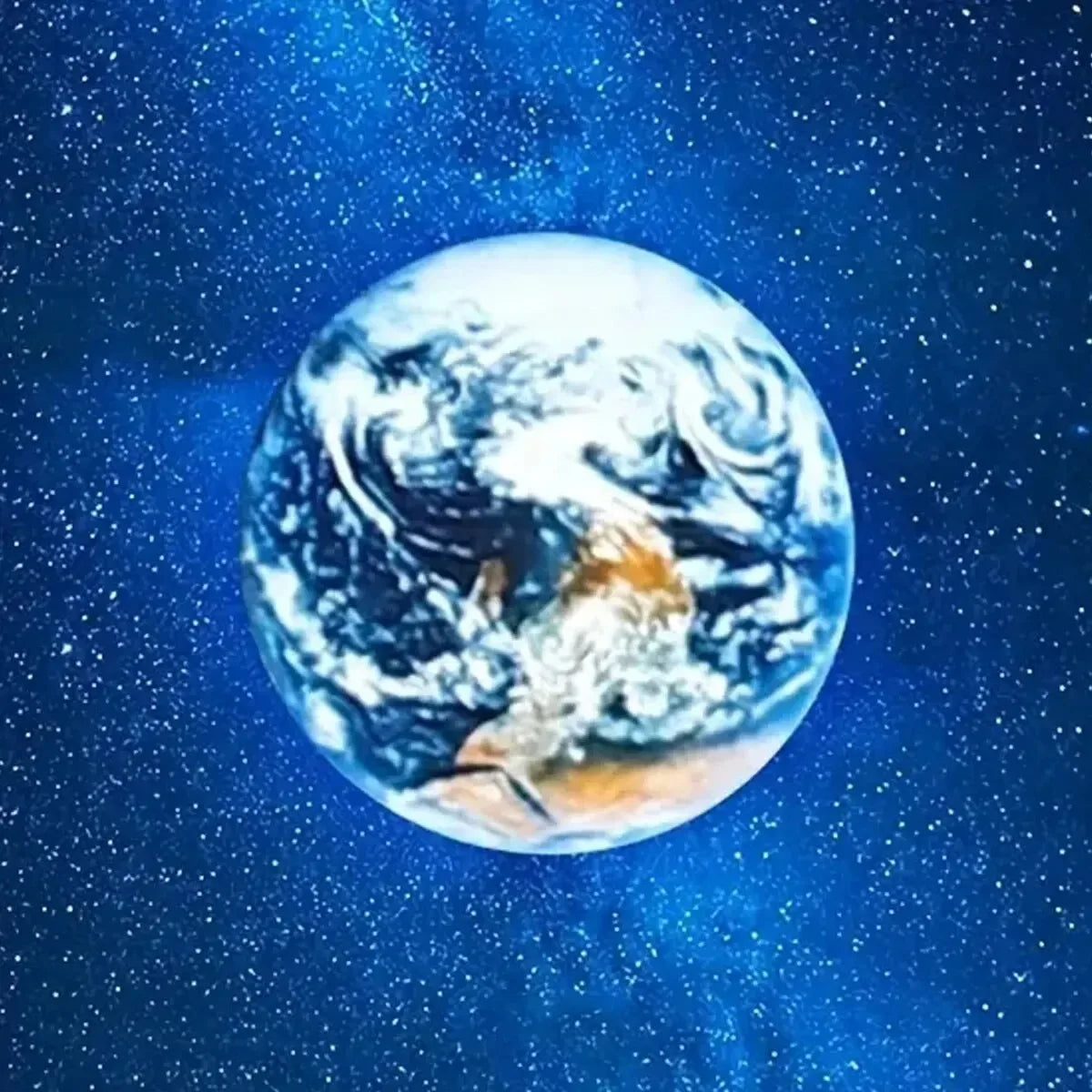 Moon Projection Lamps