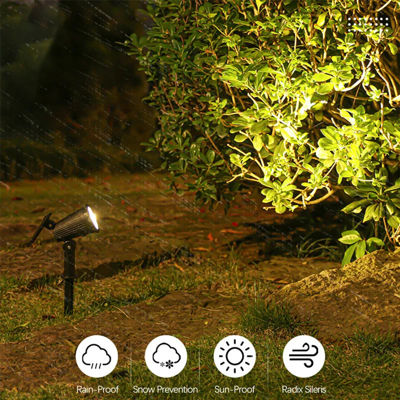 Outdoor & Garden Gifts