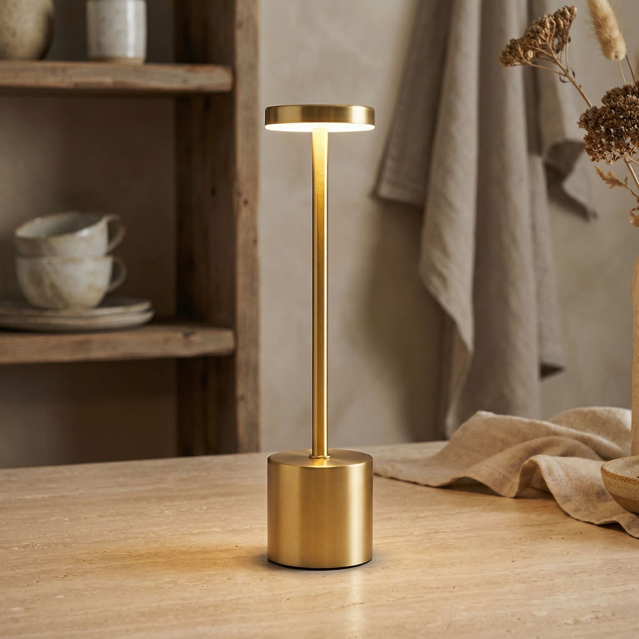 Quiet Decorative Objects