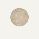 Verno Cave Stone Wall Light – Quiet Warmth for Bedside & Bedroom