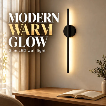 Amaro Magnetic Rechargeable Wall Light 1