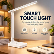 Aula Foldable Study Desk Lamp