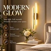 Duna Arc Line Wall Sconce