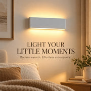 Helia Aluminum Outdoor Wall Light