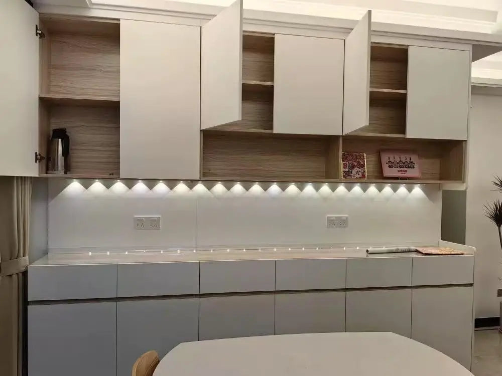 Ultra-Thin Sensor Light