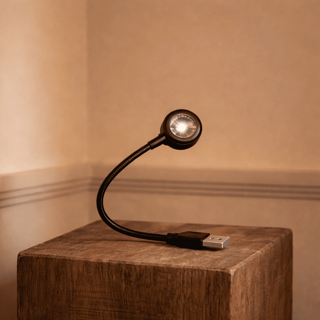 Sunset Projection Lamp for Bedroom Atmosphere | Florona