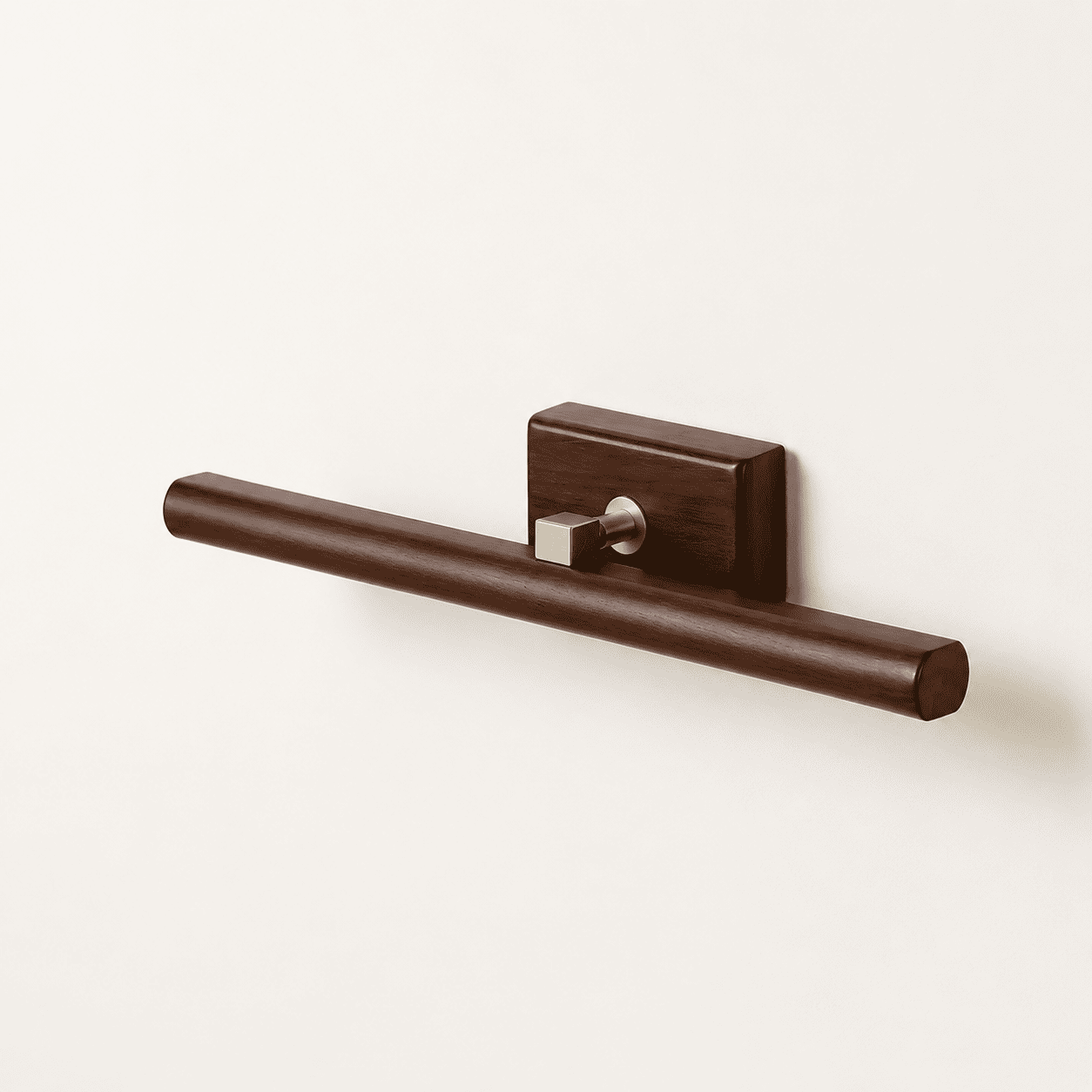 Lunor Magnetic Wall Light – Soft Adjustable Glow for Bedside & Calm Interiors
