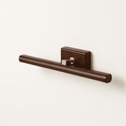 Lunor Magnetic Wall Light – Soft Adjustable Glow for Bedside & Calm Interiors