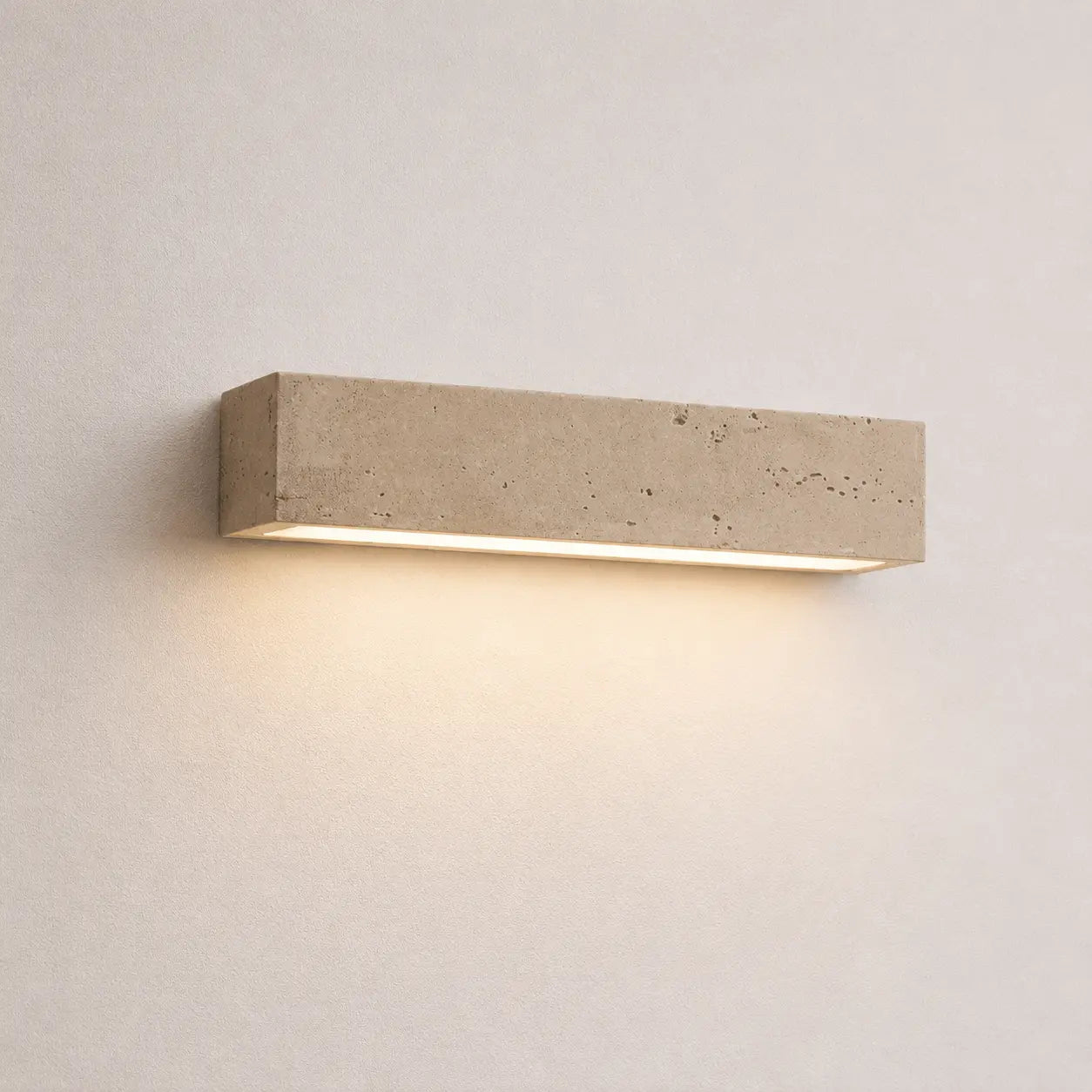 Tarin Stone Wall Light