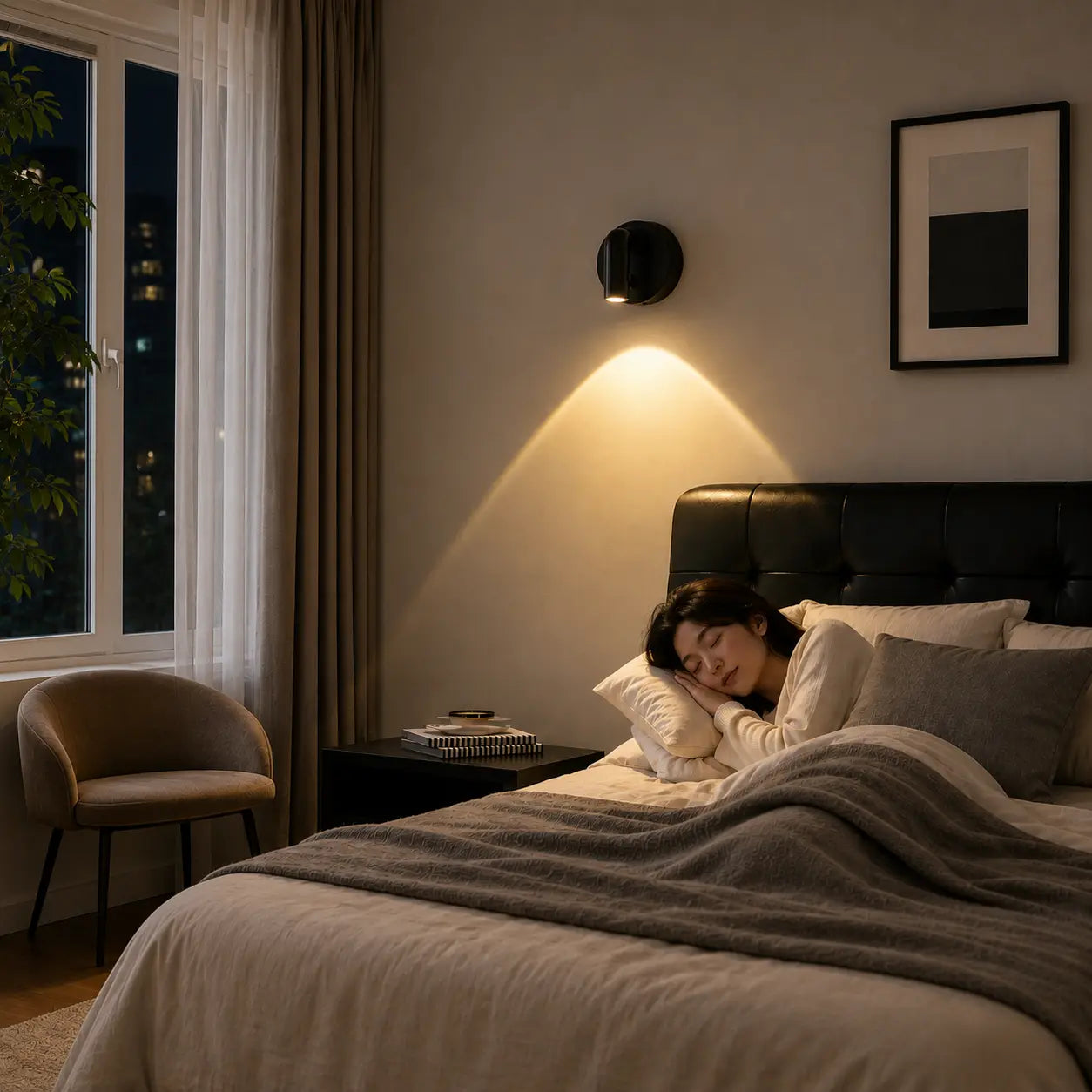 Nuvira Magnetic Spot Light