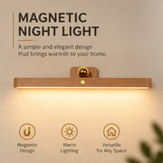 Lunor Magnetic Wall Light