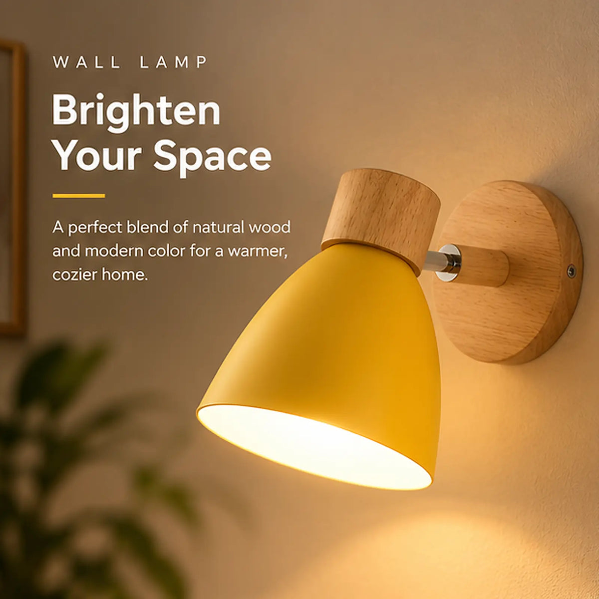 Solenne Macaron Wall Sconce