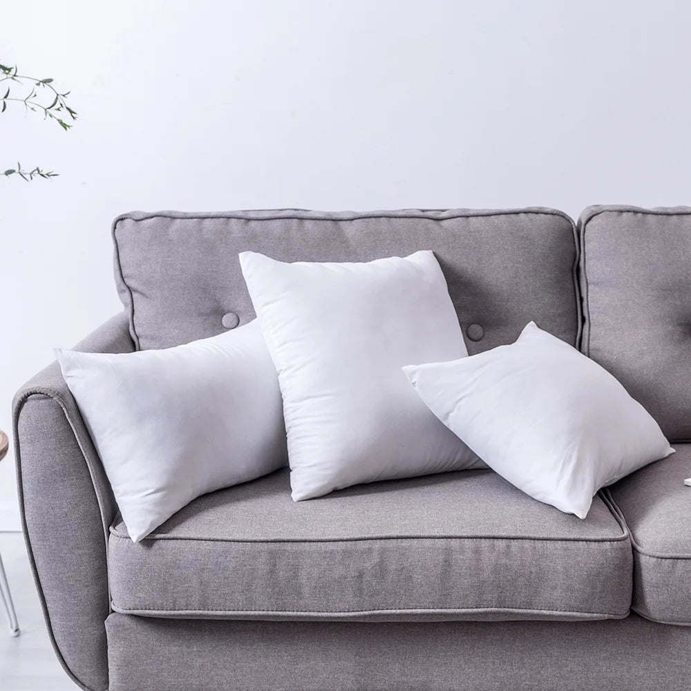 Pillow Standard White