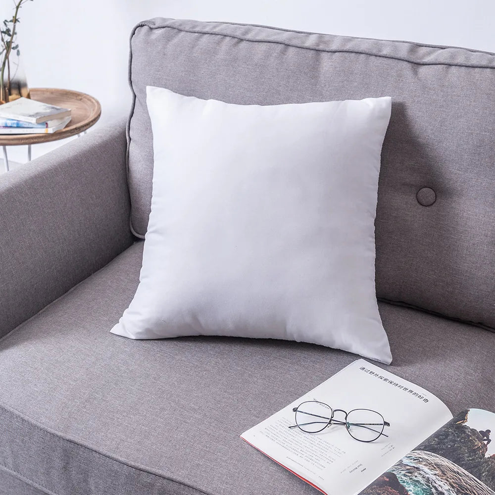 Pillow Standard White