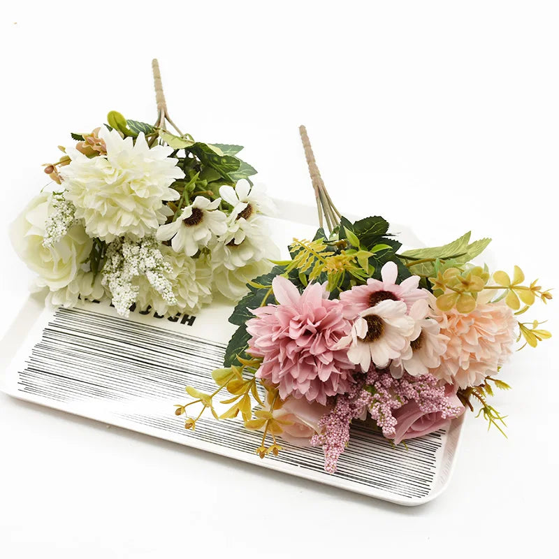 Flowers Europeanstyle