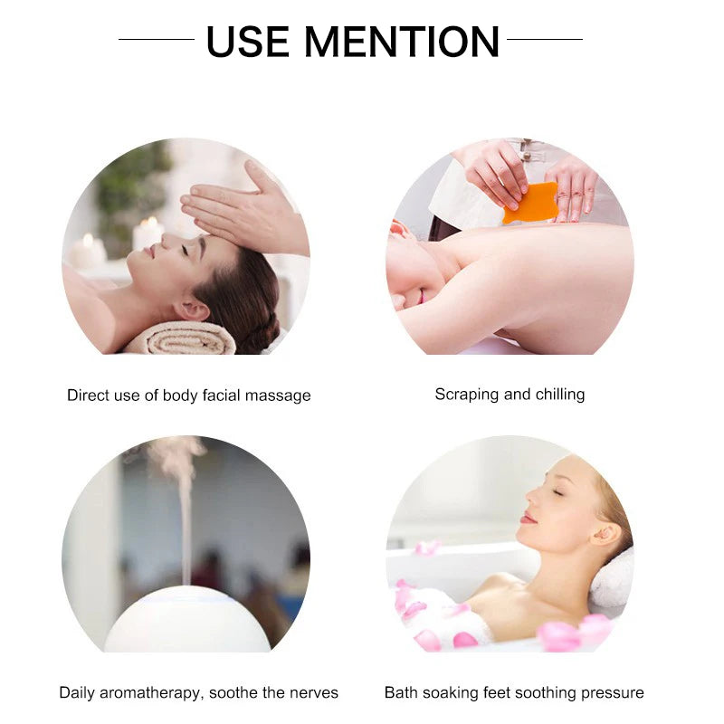 Aroma Diffuser for Calm Home Atmosphere | Florona