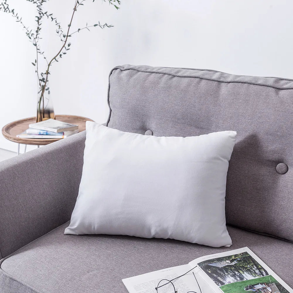 Pillow Standard White
