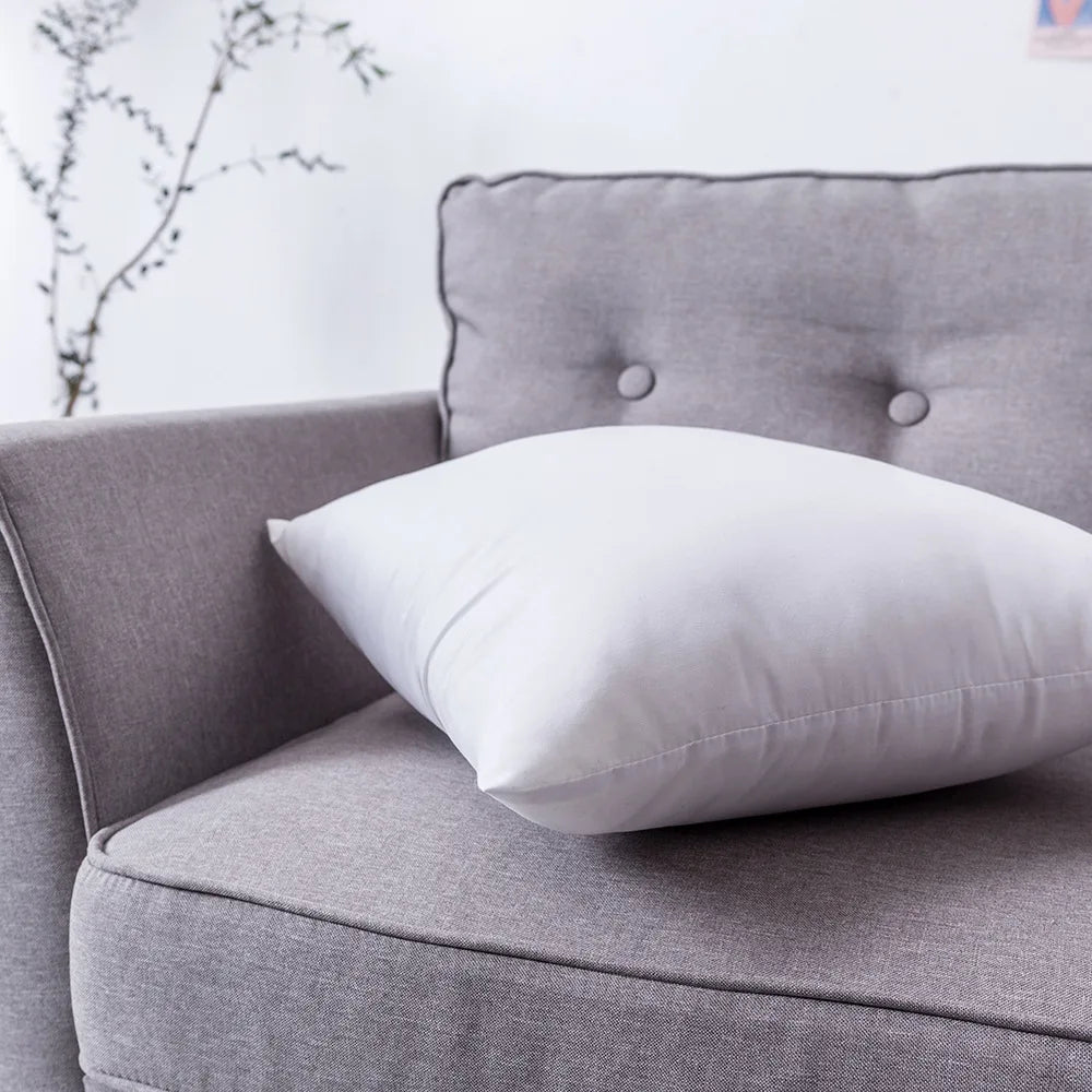 Pillow Standard White