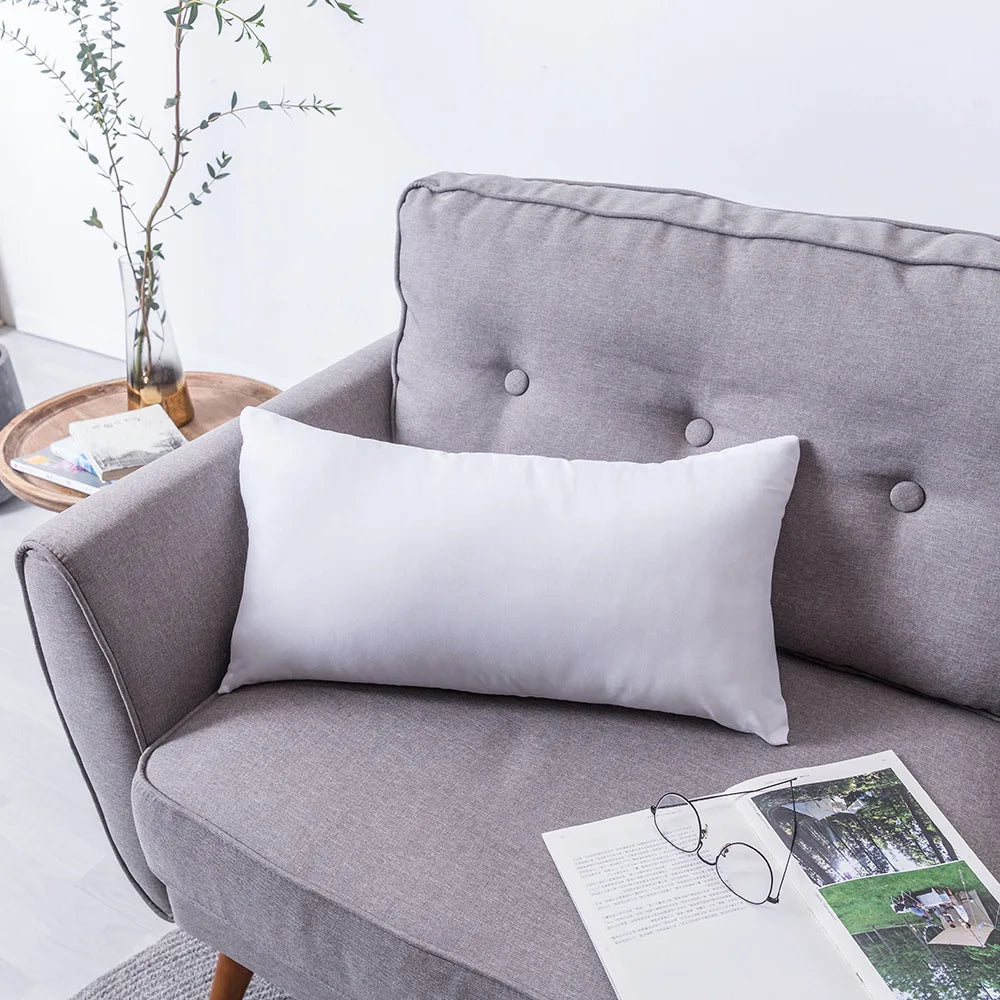 Pillow Standard White