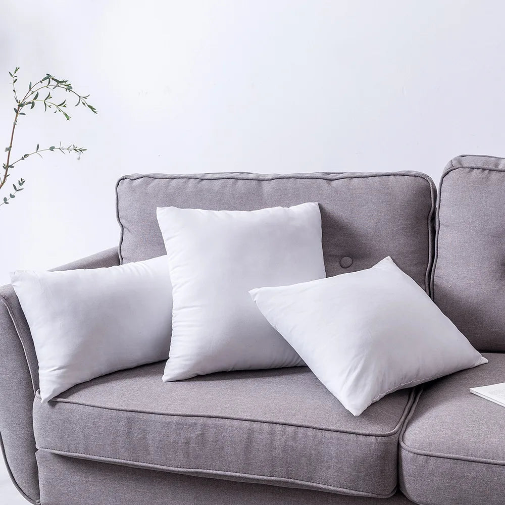 Pillow Standard White