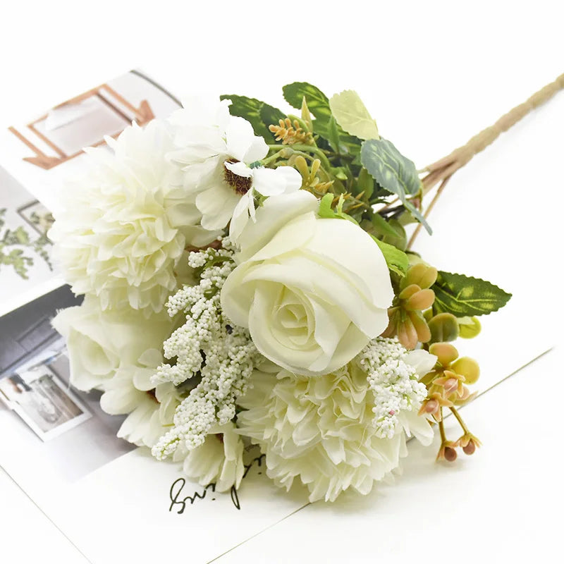 Flowers Europeanstyle